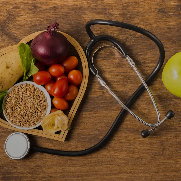 Técnico em Nutrição e Dietética